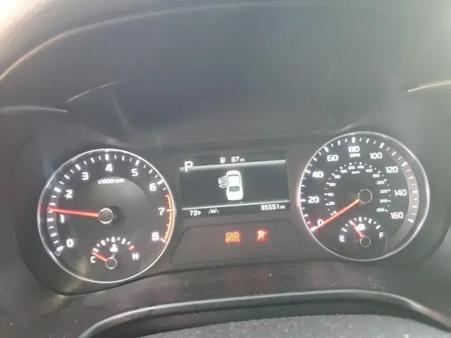 2023 KIA FORTE GT LINE  