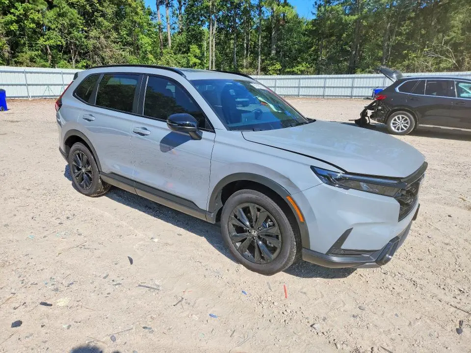 2026 HONDA CR-V SPORT TOURING  