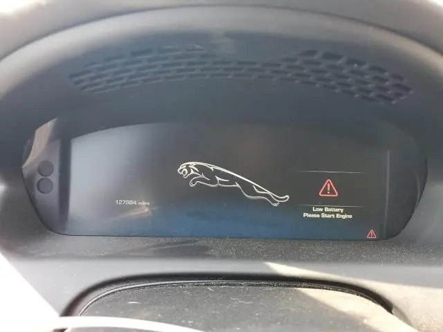 2015 JAGUAR XJL PORTFOLIO  