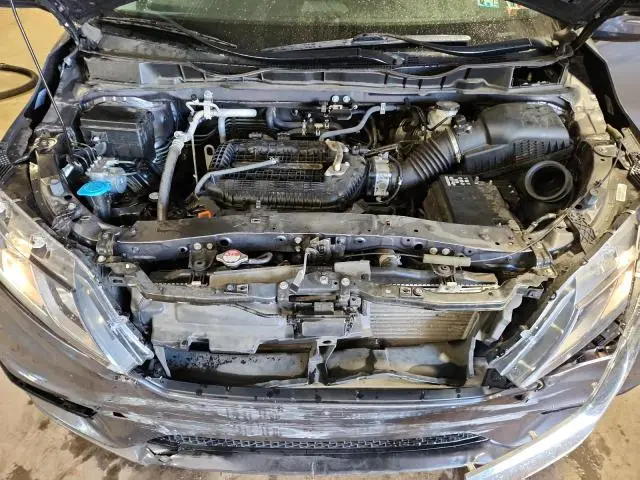 2020 HONDA ODYSSEY EXL  