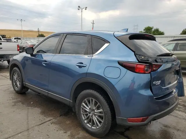 2018 MAZDA CX-5 SPORT  