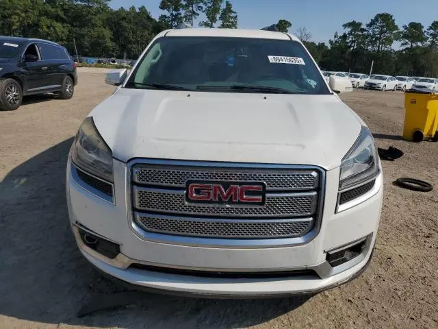 2014 GMC ACADIA SLT-1  