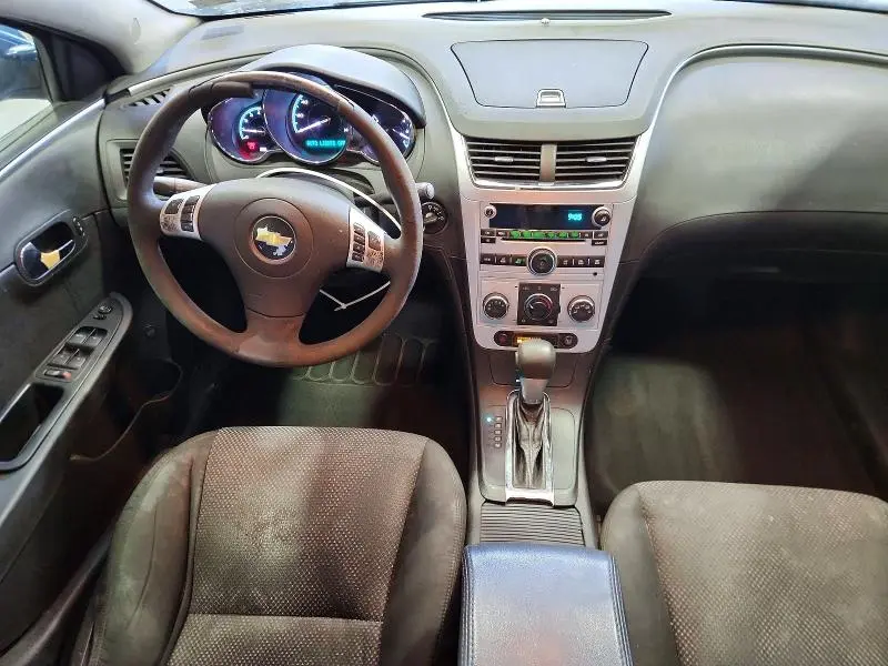 2011 CHEVROLET MALIBU 1LT  