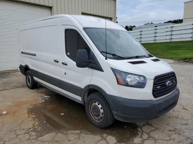 2019 FORD TRANSIT T-250