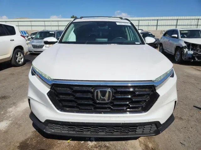 2025 HONDA CR-V EXL  