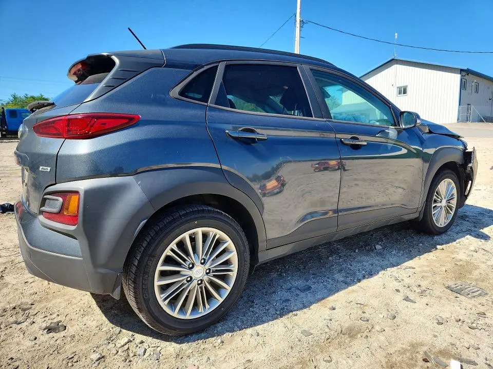 2019 HYUNDAI KONA SEL  