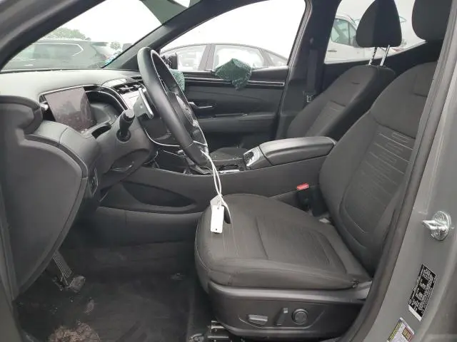 2022 HYUNDAI SANTA CRUZ SEL PREMIUM  
