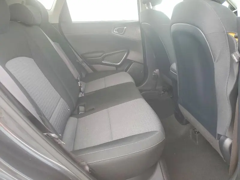2021 KIA SOUL GT LINE  
