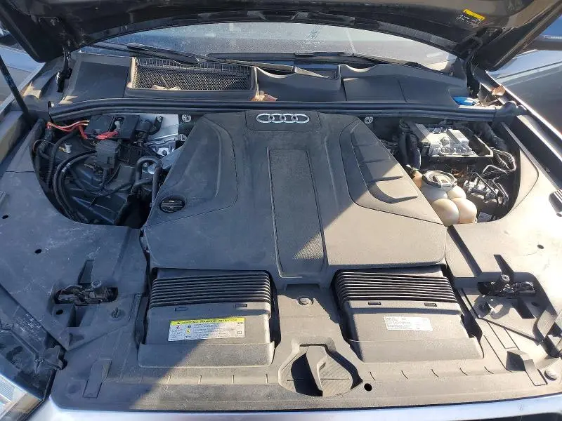 2019 AUDI Q7 PREMIUM  