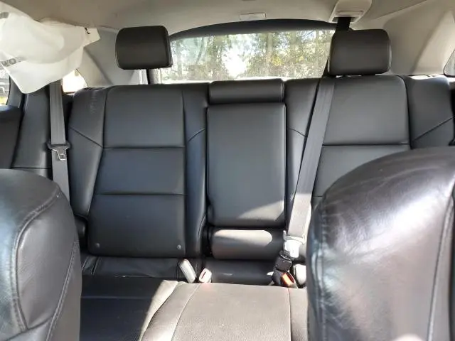2015 ACURA RDX   