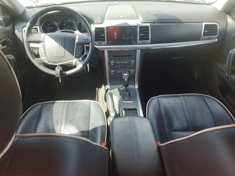 2012 LINCOLN MKZ   
