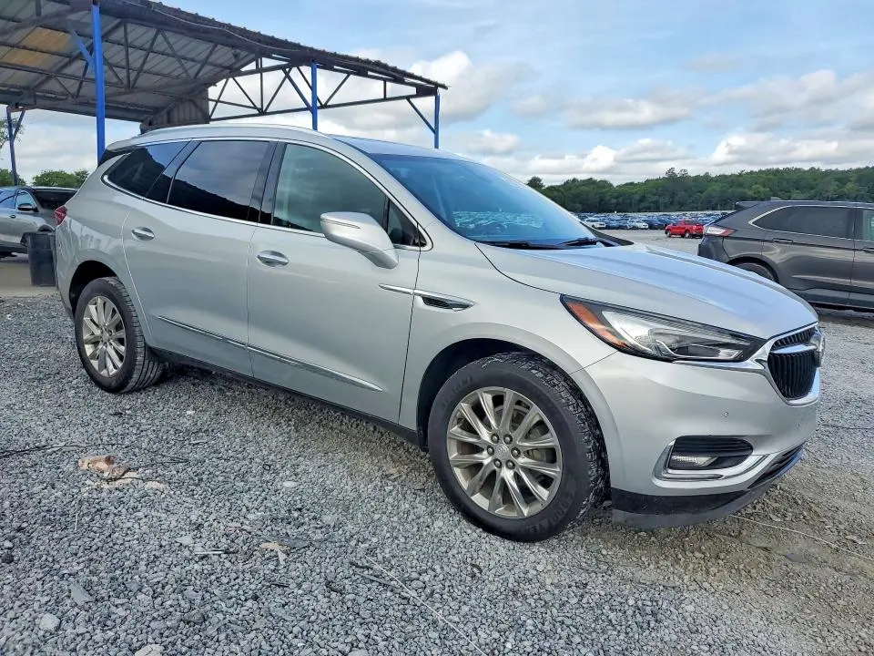 2019 BUICK ENCLAVE PREMIUM  