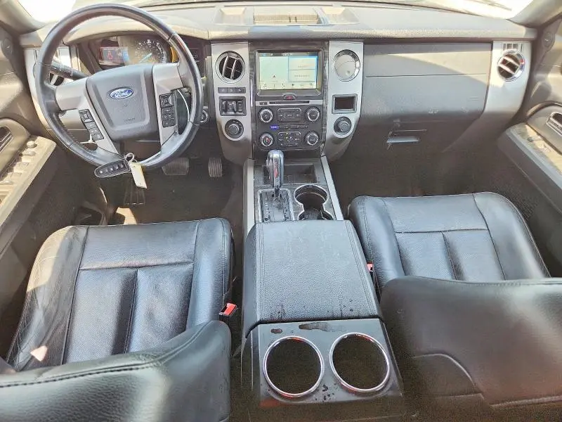 2016 FORD EXPEDITION LIMITED  