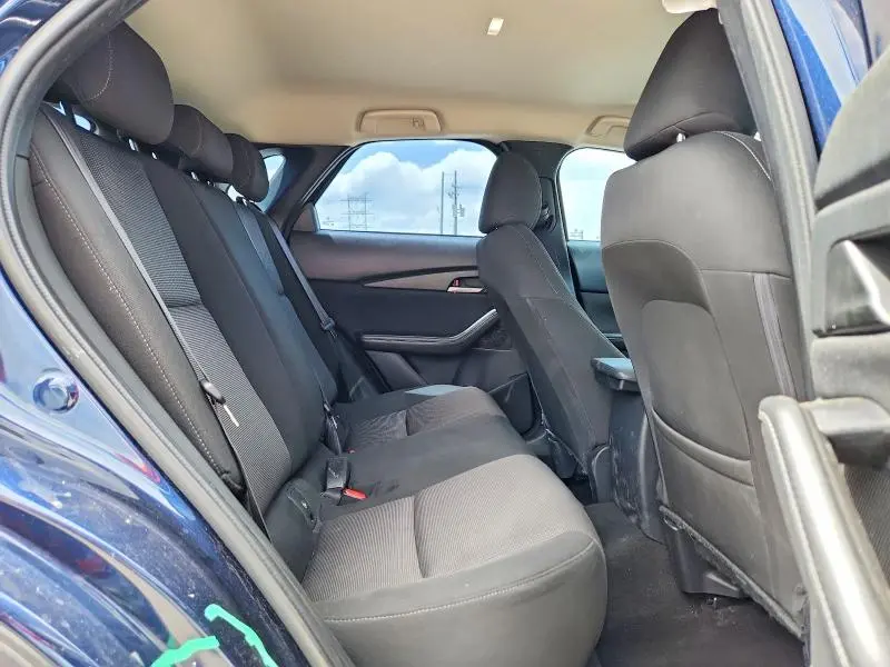 2021 MAZDA CX-30   