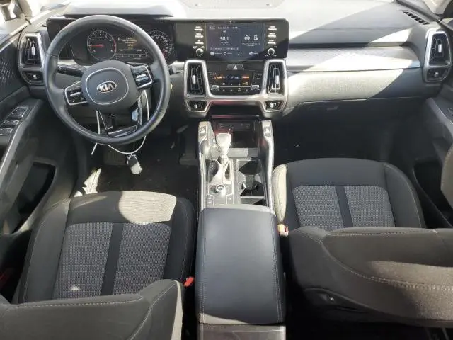 2021 KIA SORENTO LX  