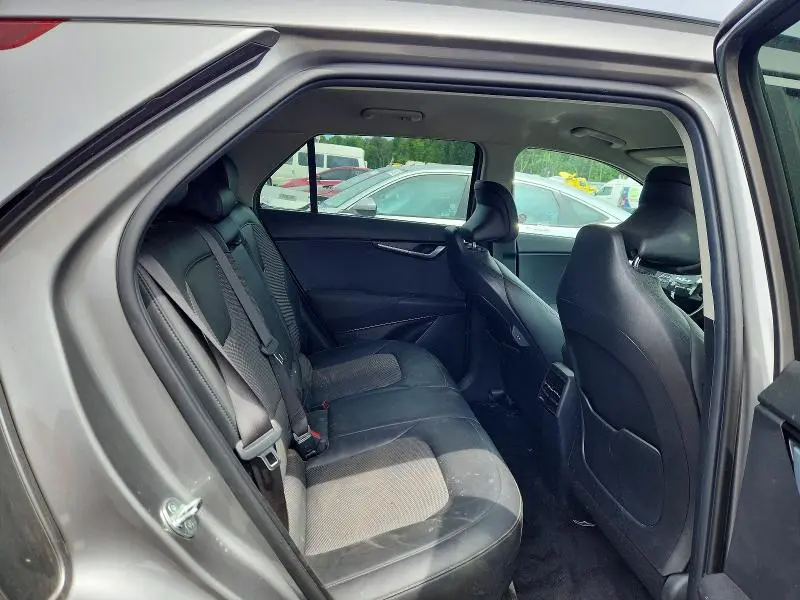 2023 KIA NIRO WIND  