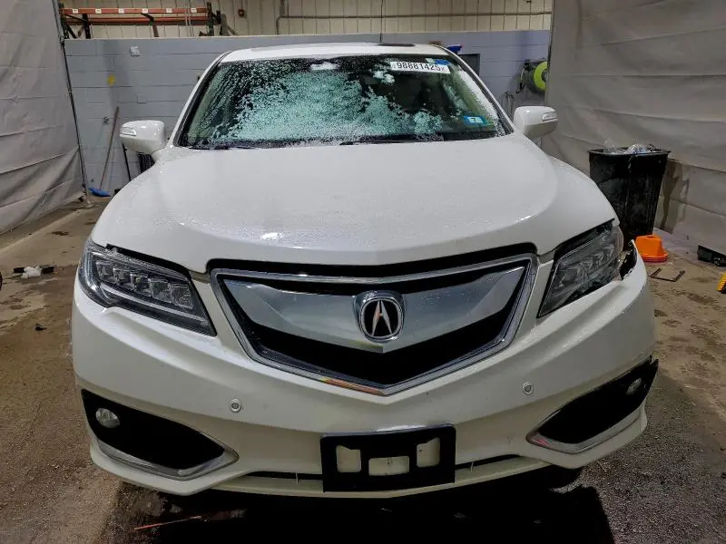 2016 ACURA RDX ADVANCE  