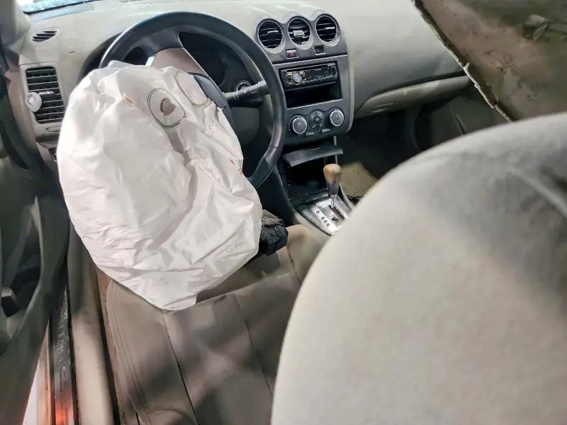 2012 NISSAN ALTIMA 2.5  