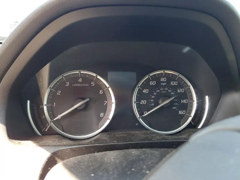 2015 ACURA TLX TECH  
