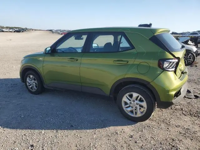 2021 HYUNDAI VENUE SE
