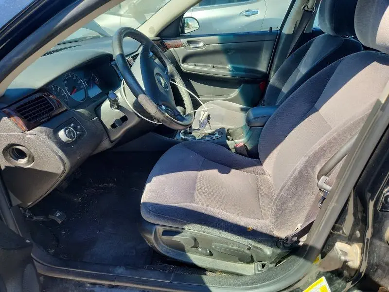 2013 CHEVROLET IMPALA LT  