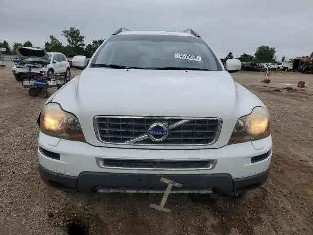 2011 VOLVO XC90 3.2  