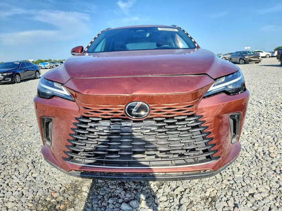 2023 LEXUS RX 350 PREMIUM+  