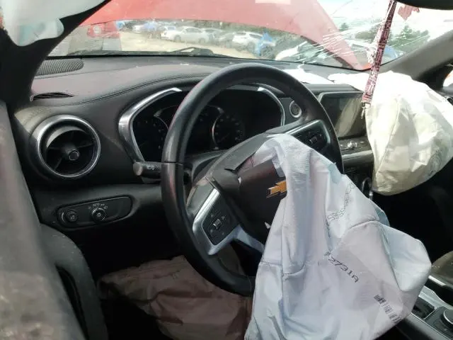 2020 CHEVROLET BLAZER 2LT  