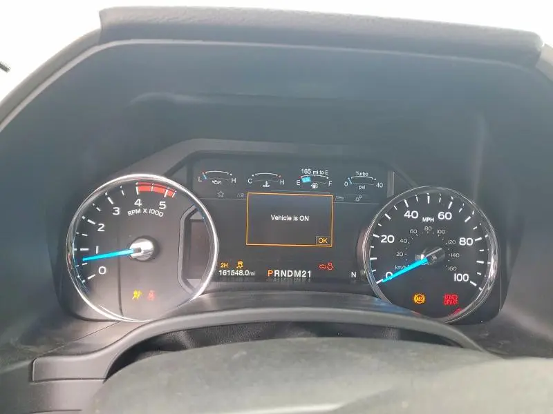 2017 FORD F250 SUPER DUTY  