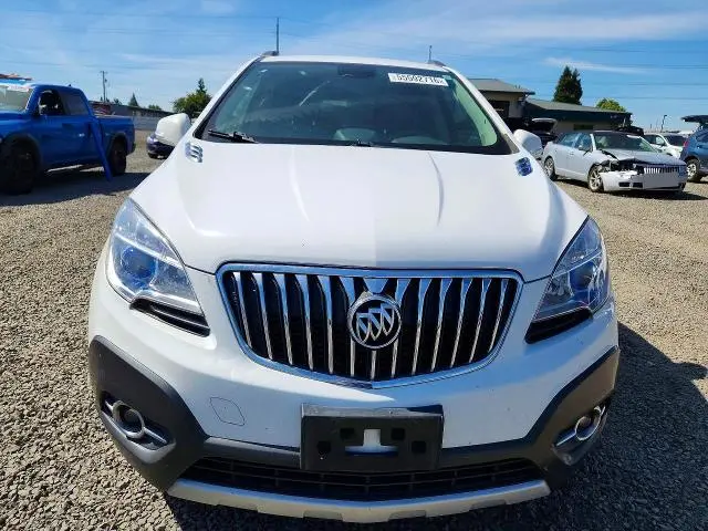 2016 BUICK ENCORE CONVENIENCE  