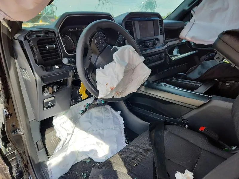 2023 FORD F150 SUPER CAB  