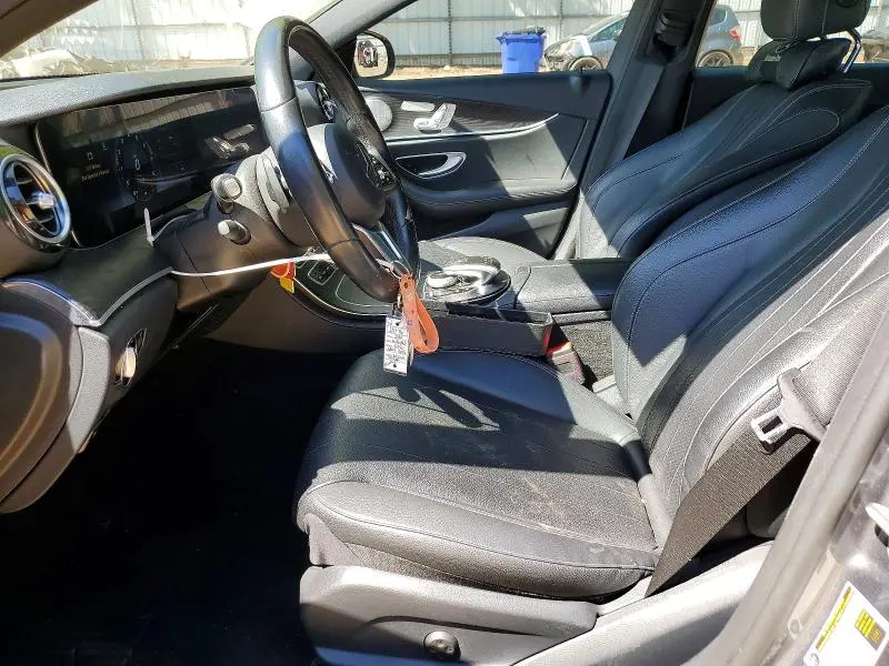 2020 MERCEDES-BENZ E 350  