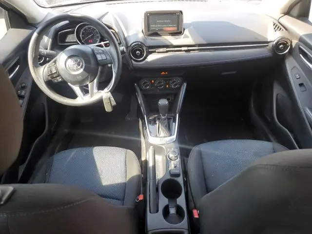 2018 TOYOTA YARIS IA   