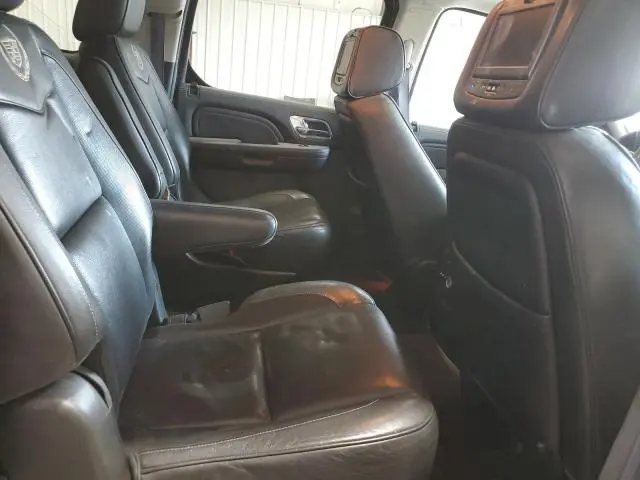 2014 CADILLAC ESCALADE ESV PLATINUM  