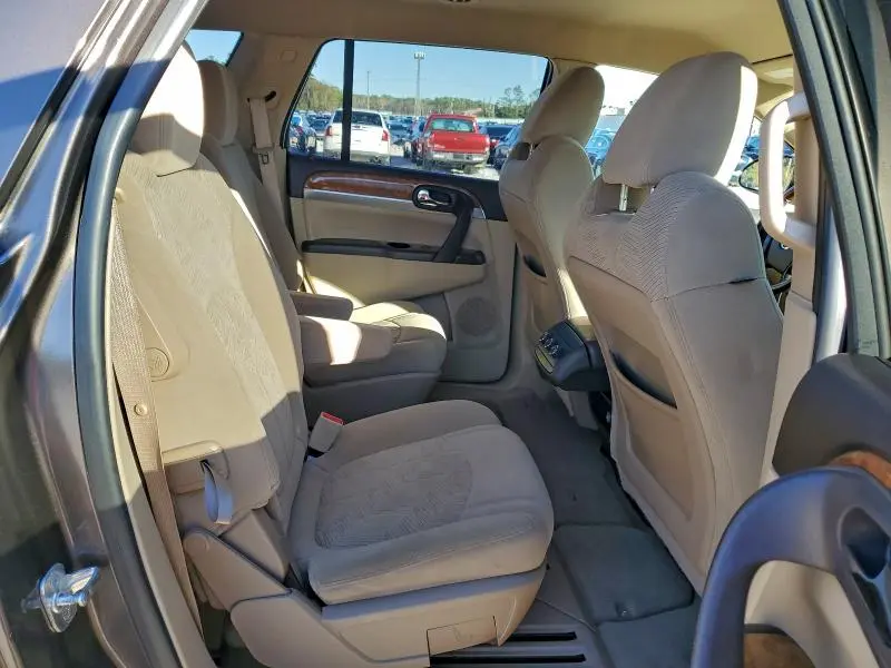 2011 BUICK ENCLAVE CX  