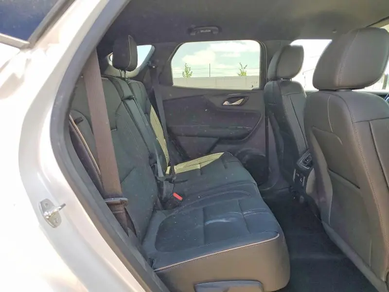 2025 CHEVROLET BLAZER PREMIER  