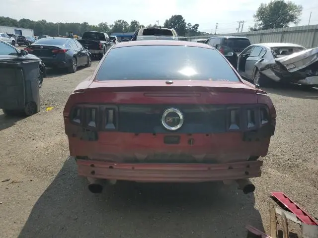 2014 FORD MUSTANG GT