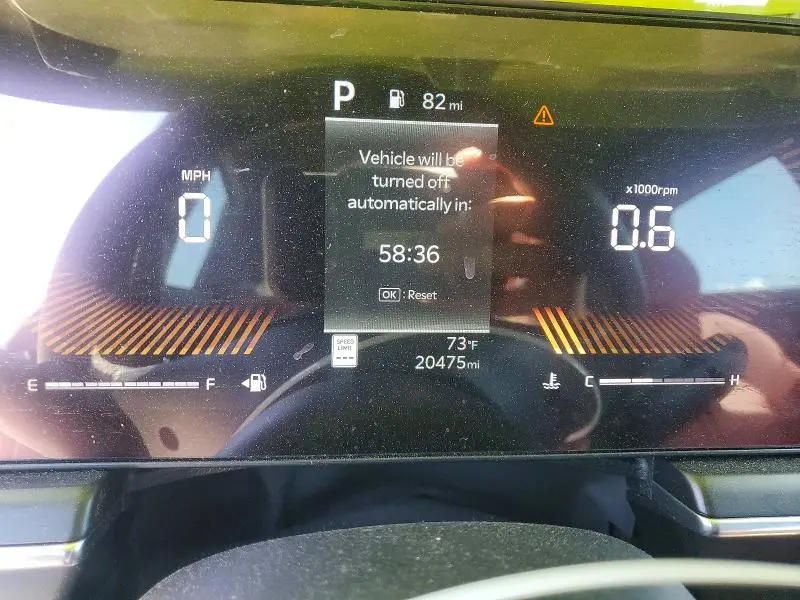 2025 KIA K5   