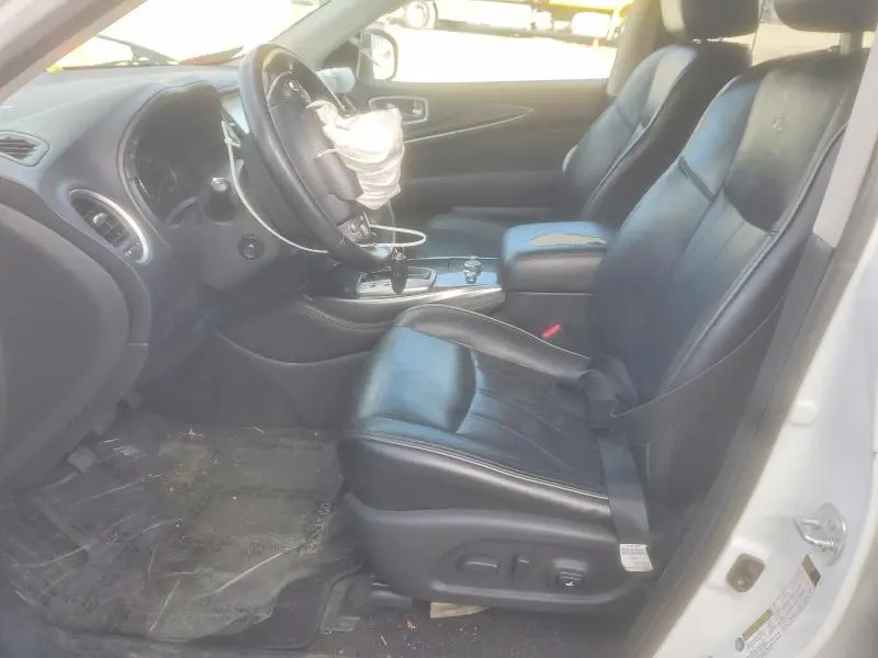 2014 INFINITI QX60 BASE  