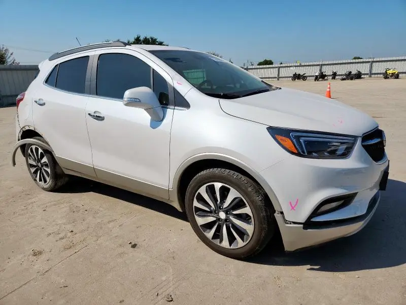 2020 BUICK ENCORE ESSENCE  
