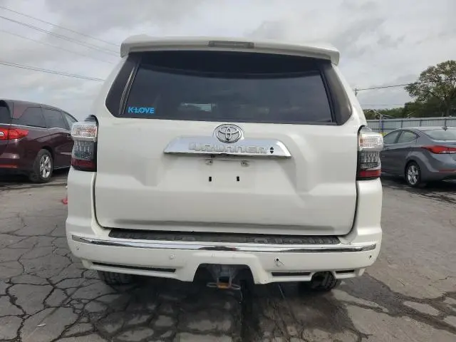 2015 TOYOTA 4RUNNER SR5/SR5 PREMIUM  