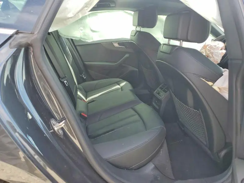 2019 AUDI A5 PREMIUM PLUS S-LINE  