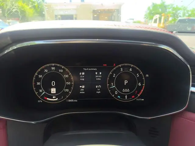 2024 JAGUAR XF R-DYNAMIC SE  