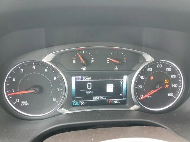 2017 GMC ACADIA SLT-2  