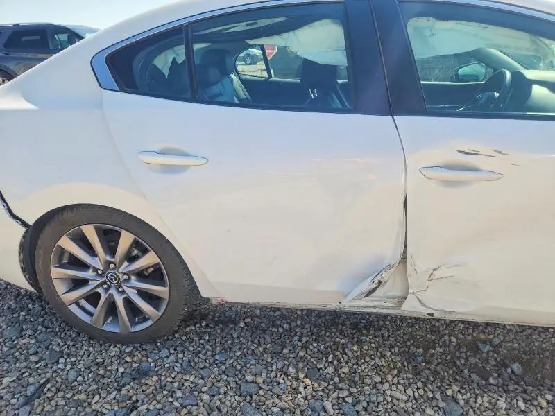 2019 MAZDA 3 PREFERRED  