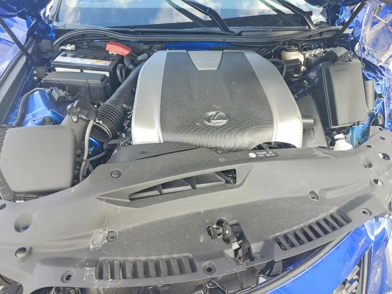 2025 LEXUS IS 350 F SPORT DESIGN  