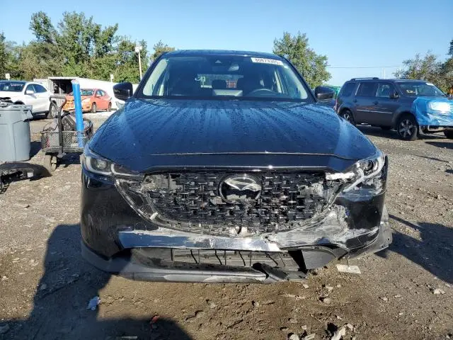 2022 MAZDA CX-5 PREMIUM PLUS  