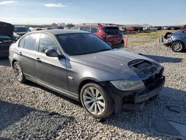 2011 BMW 328 I
