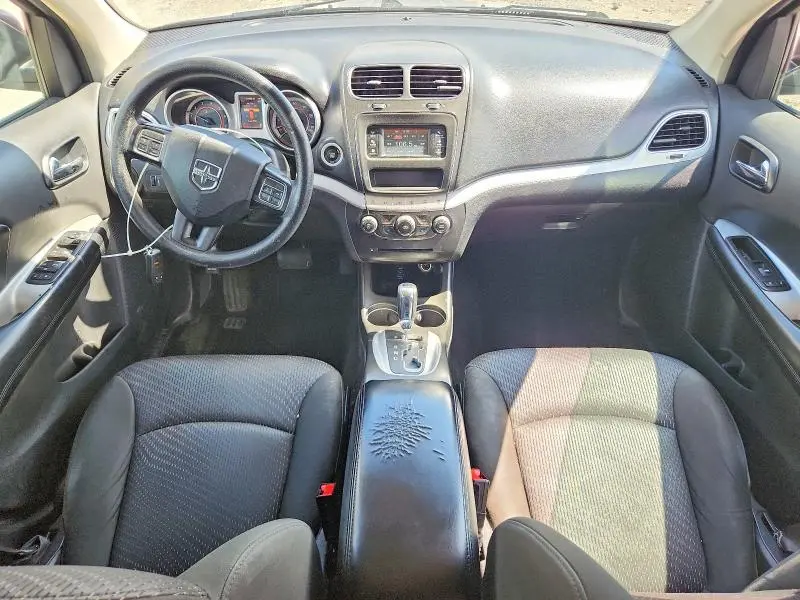 2020 DODGE JOURNEY SE  