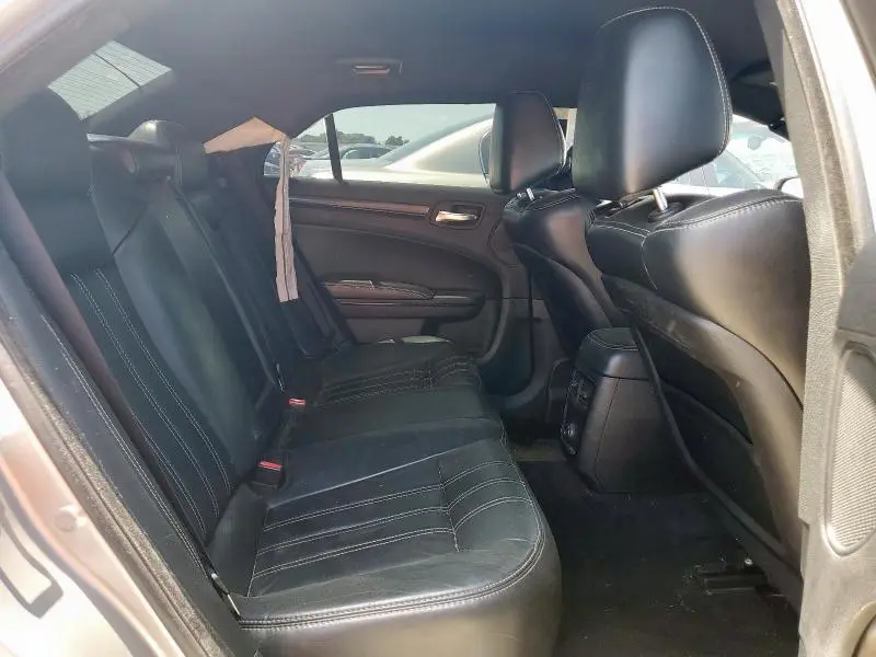 2014 CHRYSLER 300 S  